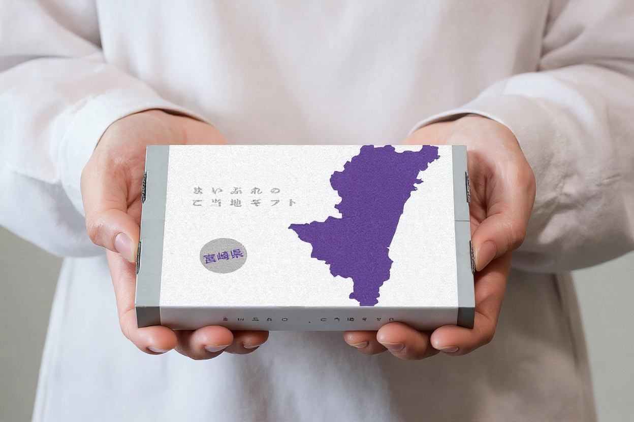 【11月1日受付開始】宮崎県のカタログギフト