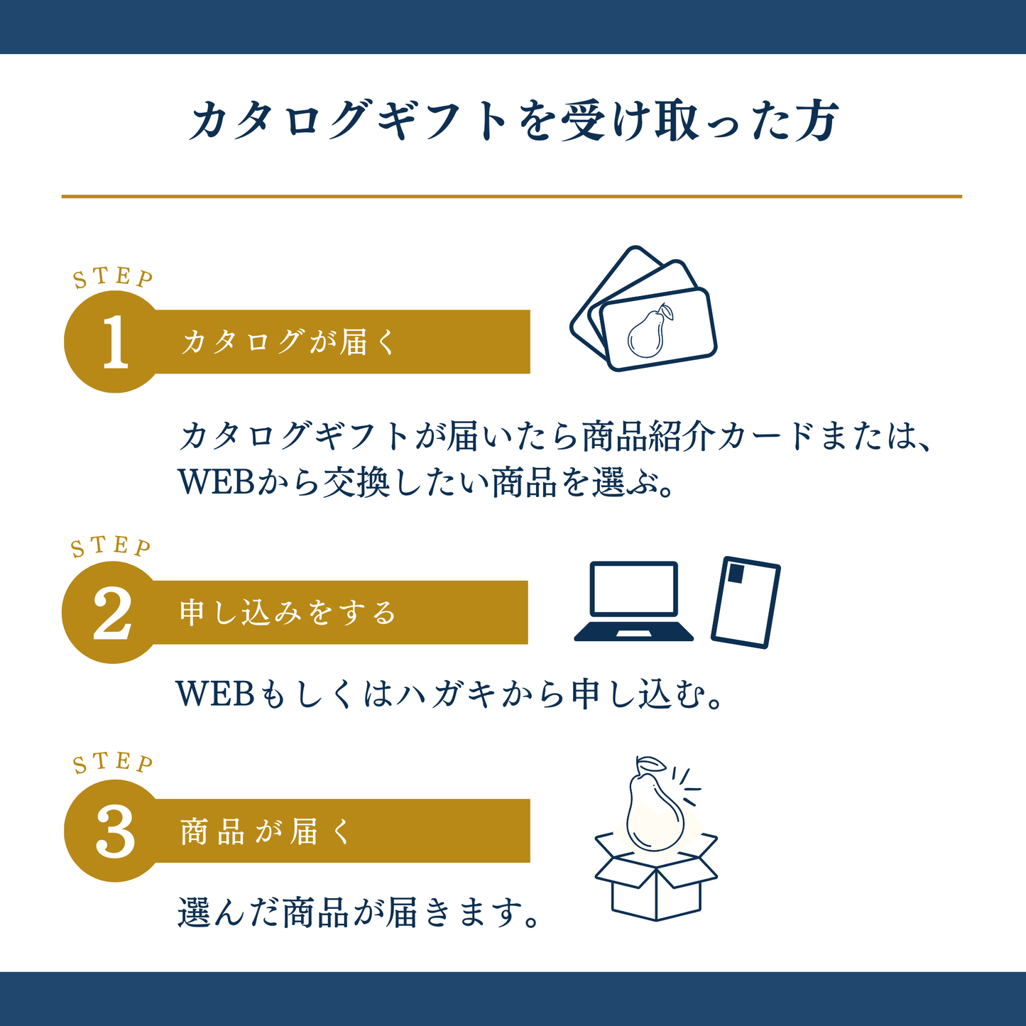 千葉県のカタログギフト(2025年 新装版)