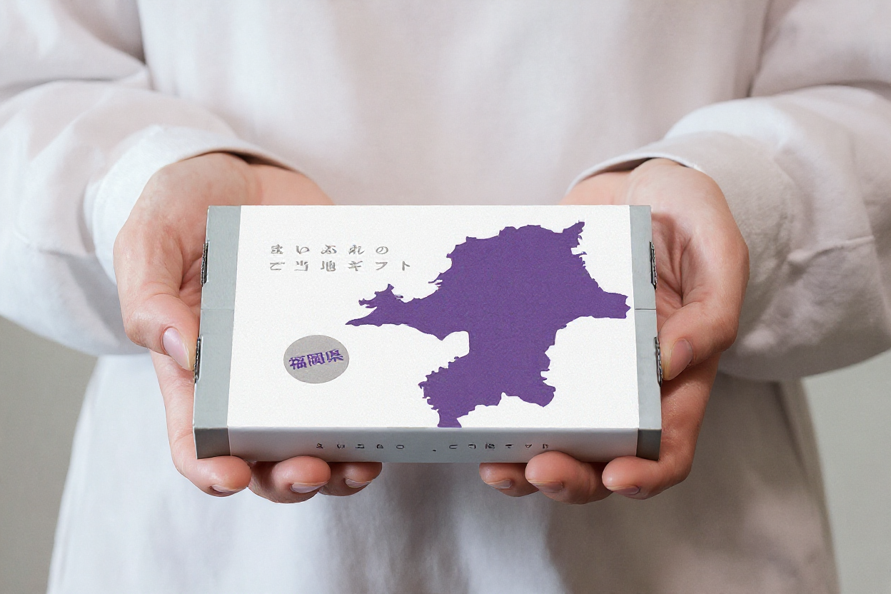 【11月1日受付開始】福岡県のカタログギフト