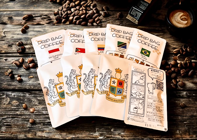 三重県のご当地定期便