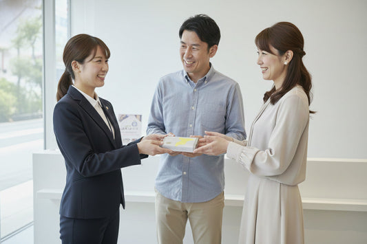 「地域密着」の想いを形に。現場の負担をかけないスマートな運用を高く評価しています／千葉県のカタログギフト利用者の声