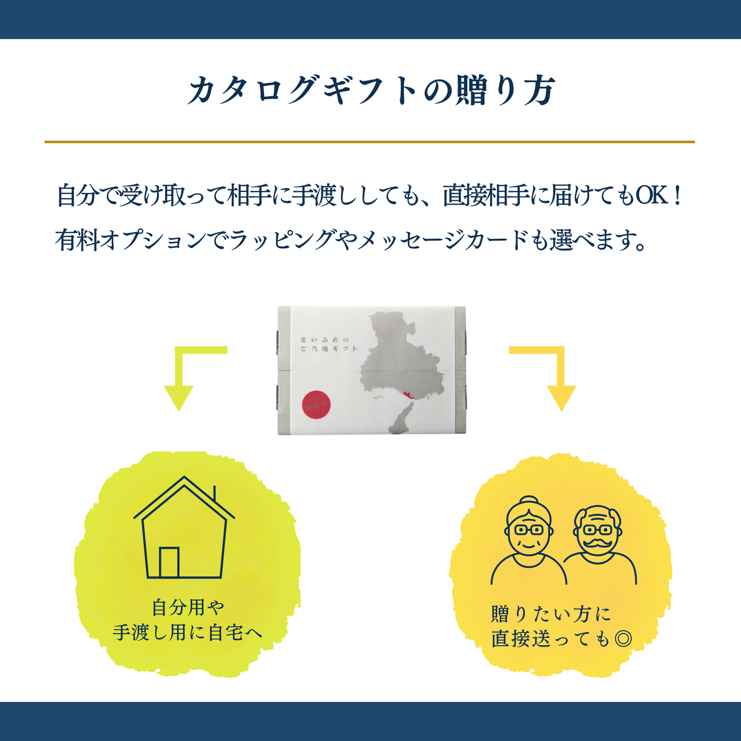 【8月19日 受付開始】明石市のカタログギフト