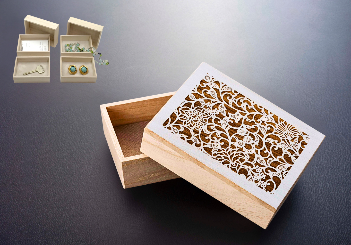 三重県のご当地定期便