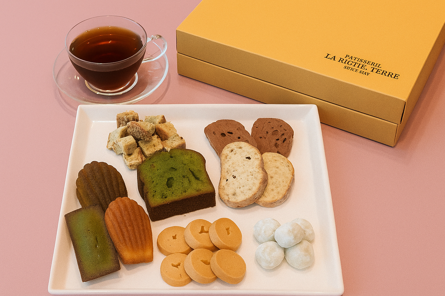 三重県のご当地定期便