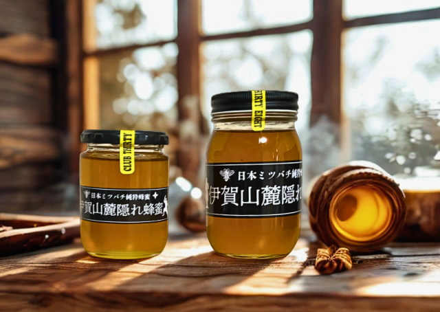 三重県のご当地定期便